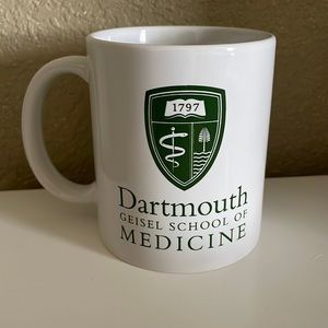 Geisel School of Medicine at Dartmouth Mug